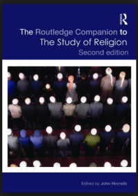 Image of The Routledge Companion to the Study of Religion