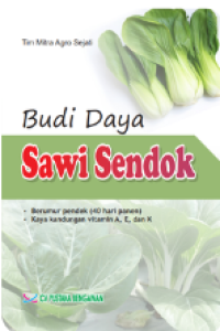 Image of Budi Daya Sawi Sendok