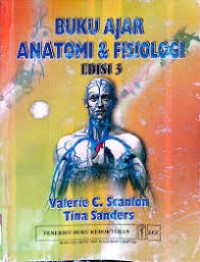 Image of Buku Ajar Anatomi dan Fisiologi