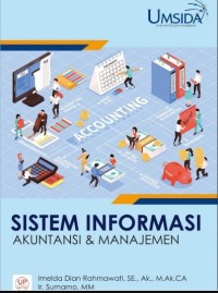 Image of Sistem Informasi Akuntansi Dan Manajemen