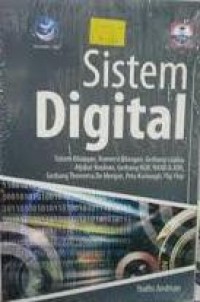 Image of Sistem Digital