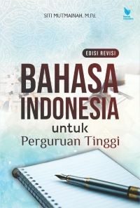 Image of Bahasa Indonesia untuk Perguruan Tinggi