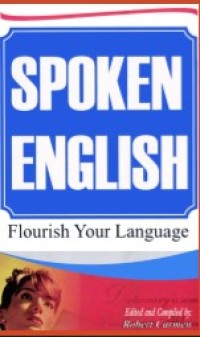 Image of Spoken English Flourish Your Languange
