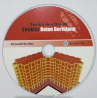 Image of Analisis dan Desain Struktur Beton Bertulang