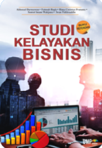 Image of Buku Referensi Studi Kelayakan Bisnis
