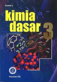 Image of Kimia Dasar 3
