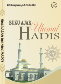 Image of Ulumul Hadis I