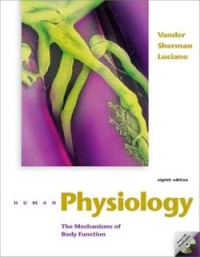 Image of Human Physiology : The Mechanism of Body Function